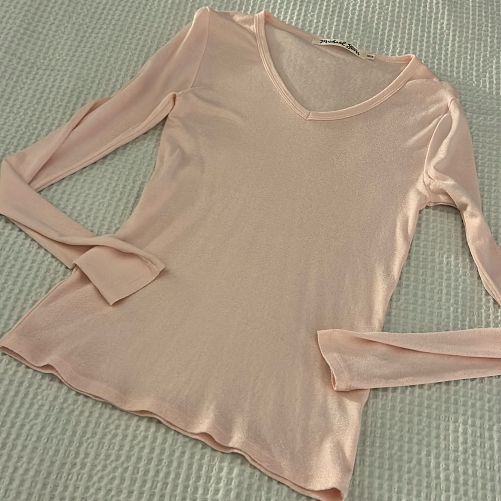Michael stars for Anthropologie size small
